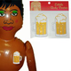 Illustration for article titled Give Me Beer N Boobs or Give Me Death